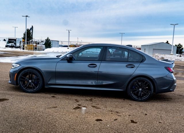 2020 BMW M340I - Image 4