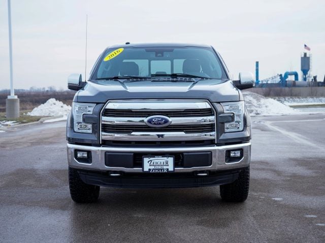 2016 FORD F-150 - Image 2