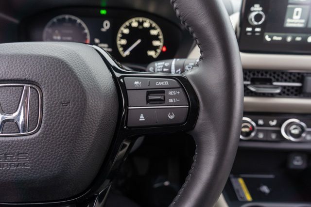 2024 HONDA HR-V - Image 22