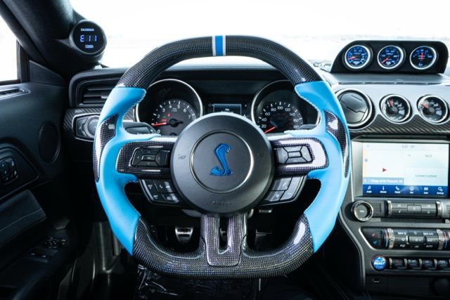 2020 FORD MUSTANG - Image 16