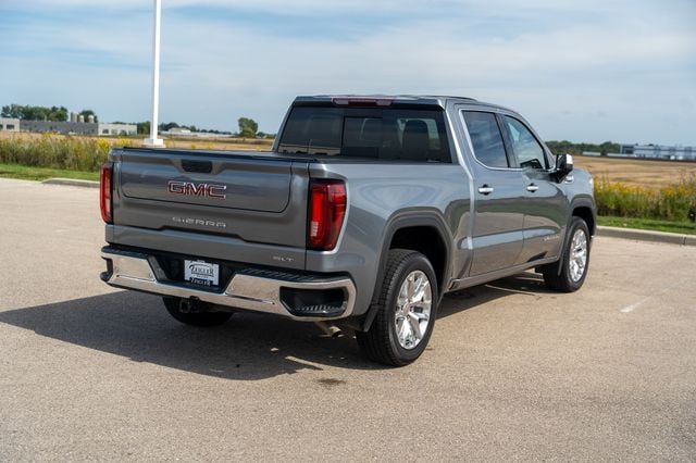 2021 GMC SIERRA - Image 3