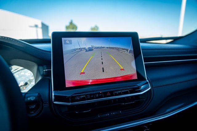 2023 JEEP COMPASS - Image 29