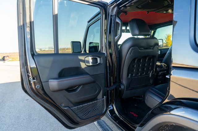 2019 JEEP WRANGLER - Image 20