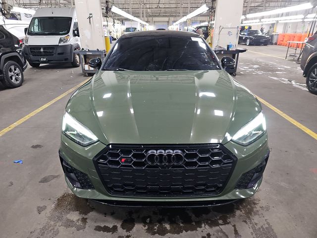 2020 AUDI S5 - Image 2