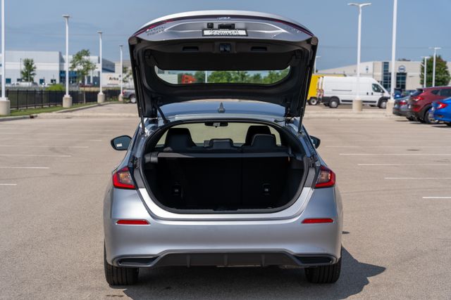 2024 HONDA CIVIC - Image 15