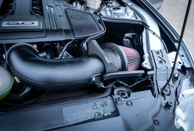 2022 FORD MUSTANG - Image 33