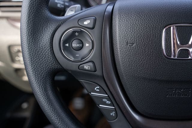 2023 HONDA RIDGELINE - Image 21