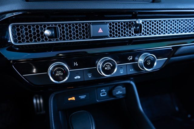 2024 HONDA CIVIC - Image 21