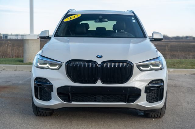 2023 BMW X5 - Image 2