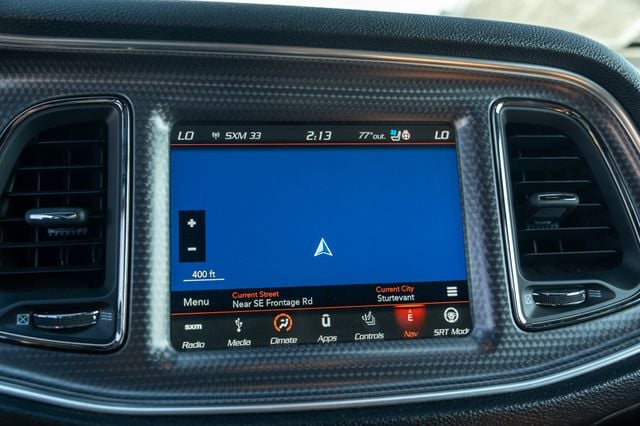 2018 DODGE CHALLENGER - Image 28