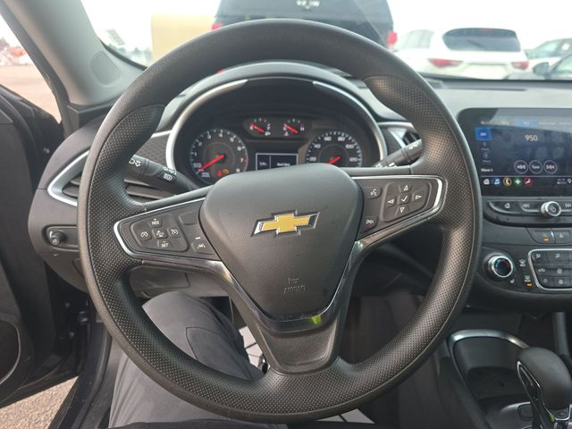 2023 CHEVROLET MALIBU - Image 10