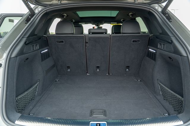 2024 AUDI SQ5 - Image 17