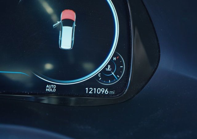 2021 HYUNDAI PALISADE - Image 25