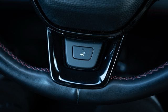 2025 HONDA PILOT - Image 25