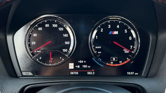 2018 BMW M2 - Image 18