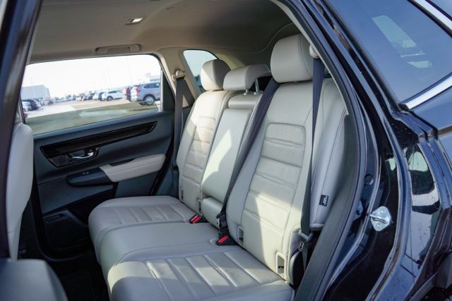 2025 HONDA CR-V - Image 16