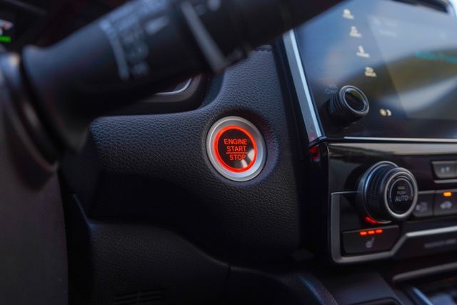 2020 HONDA CR-V - Image 24