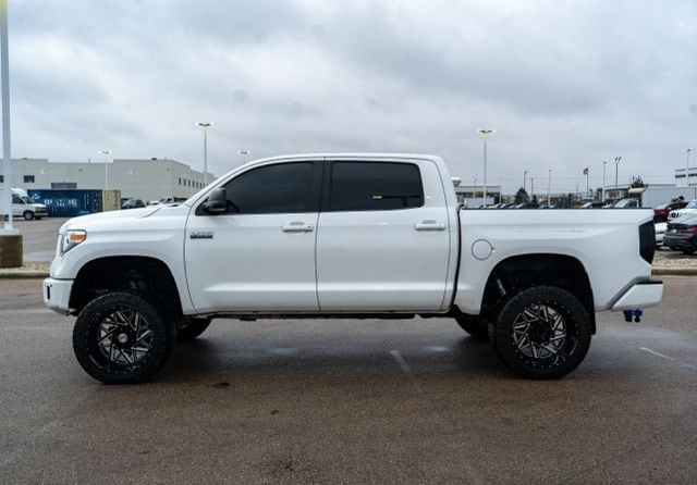 2016 TOYOTA TUNDRA - Image 8