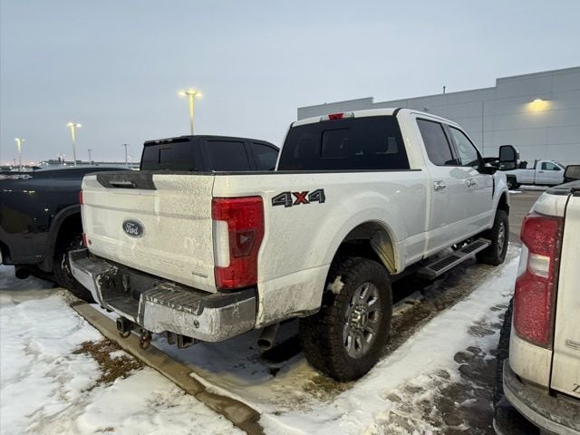 2017 FORD F-350 - Image 2