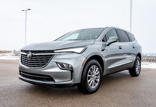 2024 BUICK ENCLAVE - Image 3