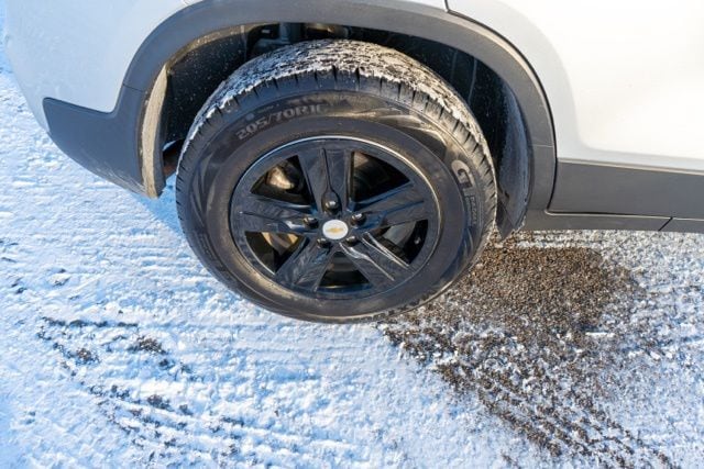 2020 CHEVROLET TRAX - Image 11