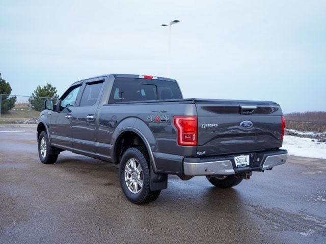2016 FORD F-150 - Image 6