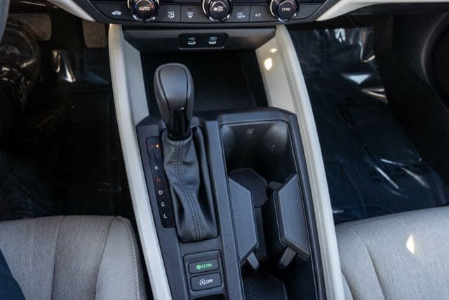 2025 HONDA ACCORD - Image 19