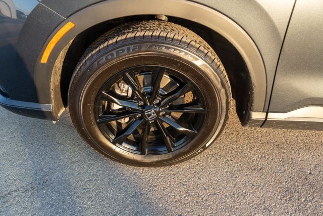 2025 HONDA CR-V - Image 12