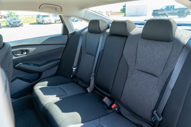 2024 HONDA ACCORD - Image 16