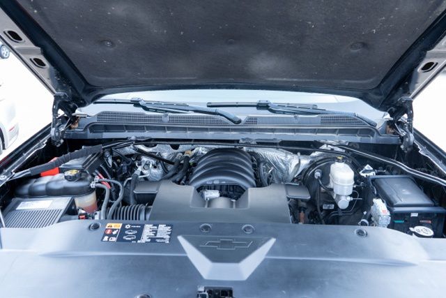 2016 CHEVROLET SILVERADO - Image 31