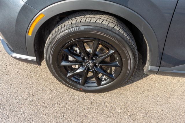 2026 HONDA CR-V - Image 12