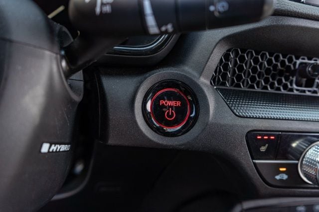 2024 HONDA CR-V - Image 24