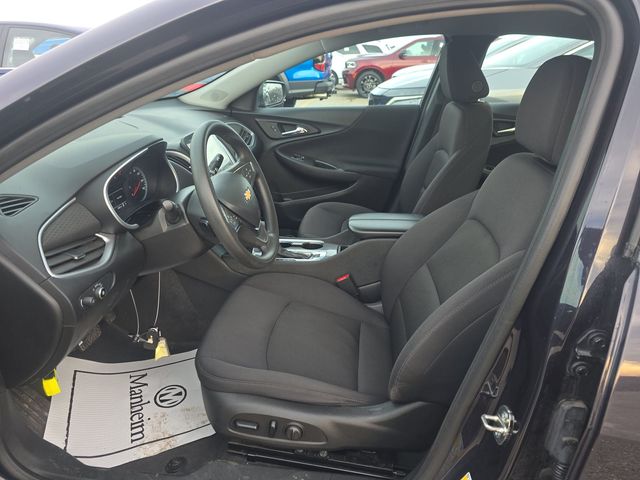 2023 CHEVROLET MALIBU - Image 12