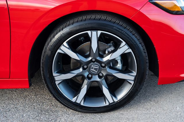 2025 HONDA CIVIC - Image 11