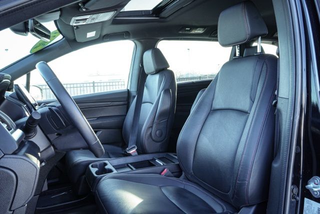 2023 HONDA ODYSSEY - Image 16