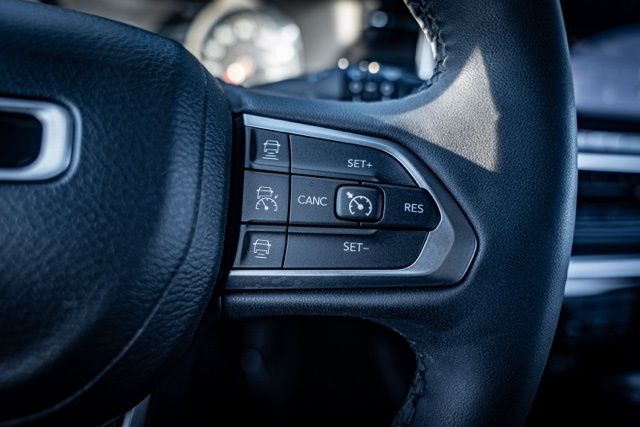 2023 JEEP COMPASS - Image 26