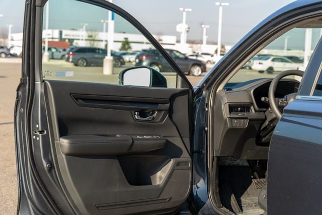 2024 HONDA CR-V - Image 19