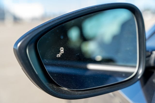 2025 HONDA ACCORD - Image 19