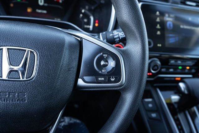 2017 HONDA CR-V - Image 24