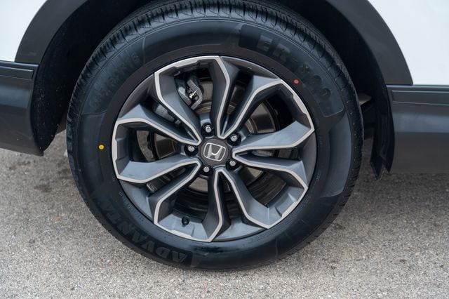2022 HONDA CR-V - Image 12
