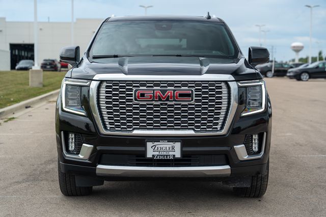 2024 Gmc Yukon Denali photo 2