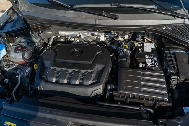2024 VOLKSWAGEN TIGUAN - Image 34