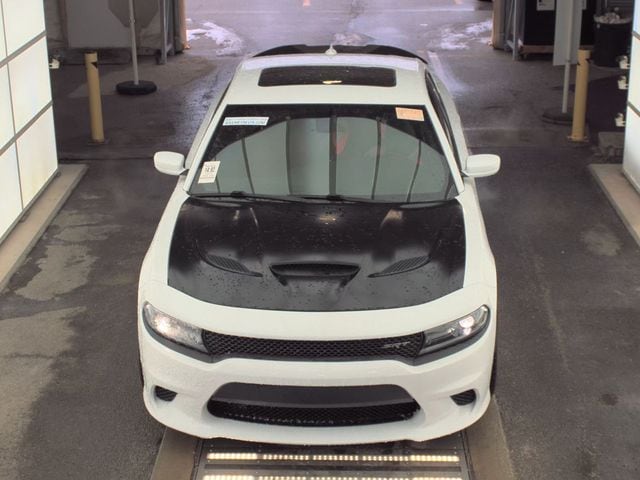 2016 DODGE CHARGER - Image 13