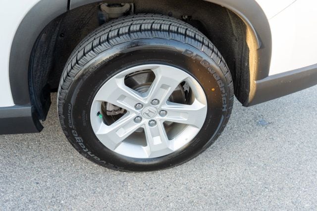 2023 HONDA PILOT - Image 12