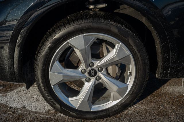 2021 AUDI Q5 - Image 10