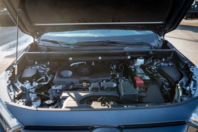 2022 TOYOTA RAV4 - Image 30