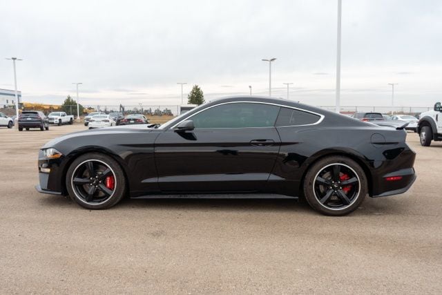 2019 FORD MUSTANG - Image 4