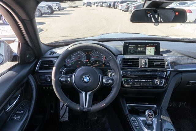 2018 BMW M3 - Image 11