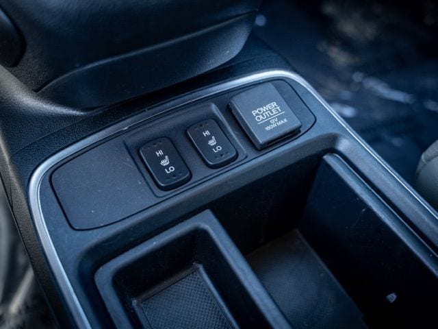 2016 HONDA CR-V - Image 30