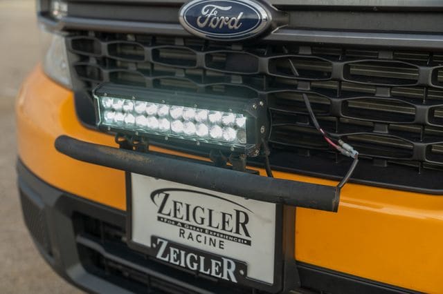 2022 FORD MAVERICK - Image 6